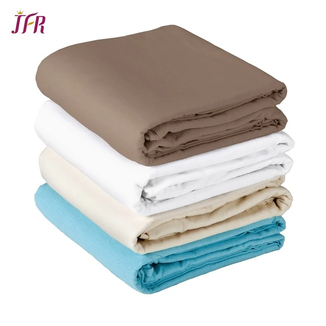 Massage Table Linen Sets